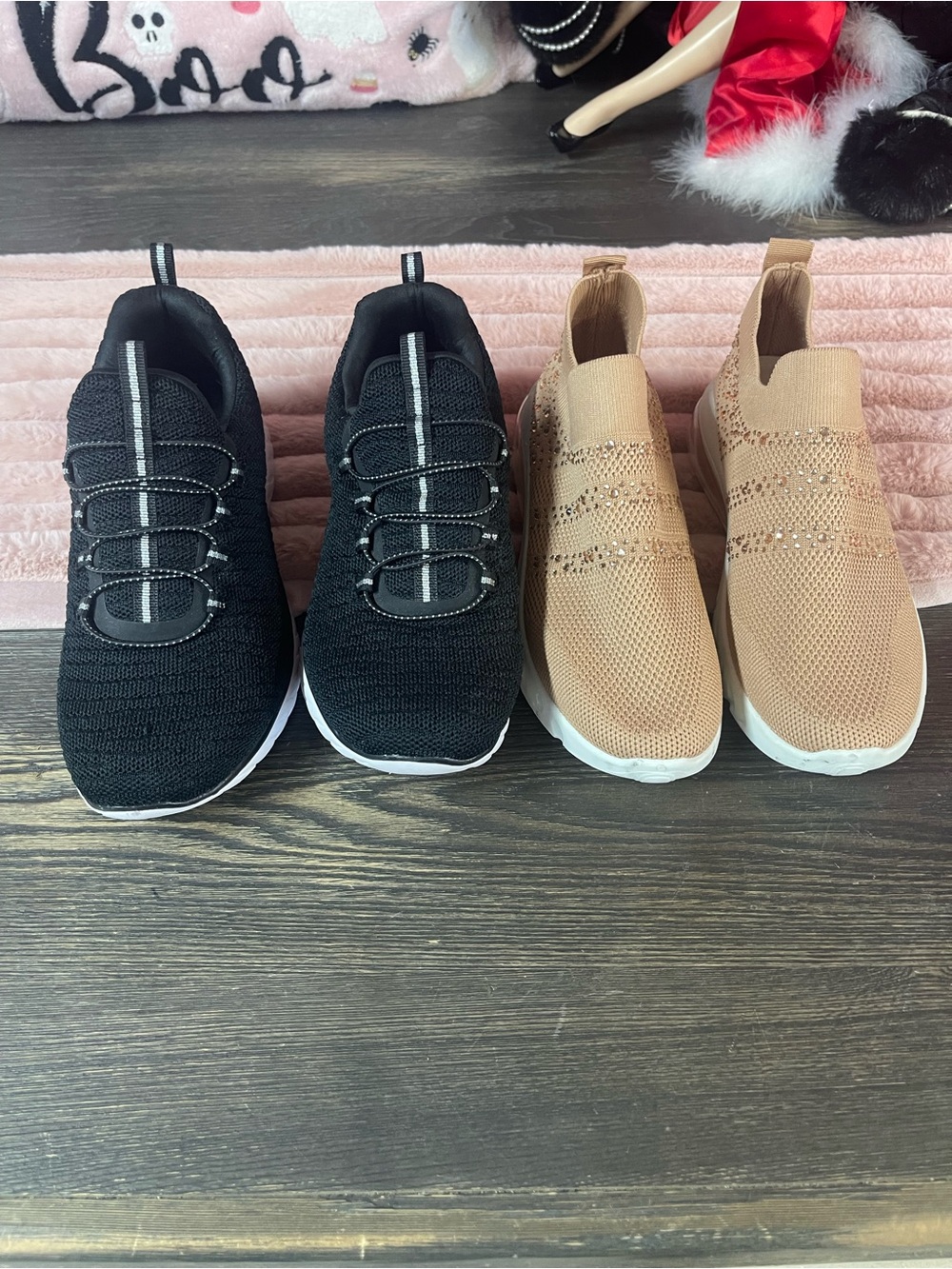 Shoe Bundle